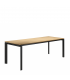 Scrivania direzionale a ponte 5th element by las