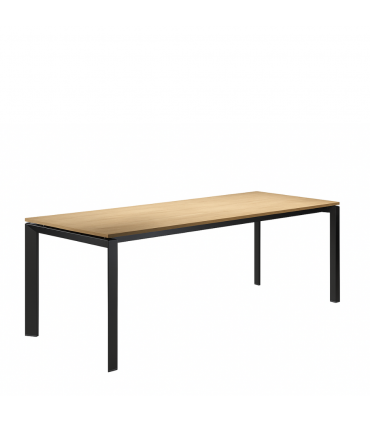 Scrivania direzionale a ponte 5th element by las