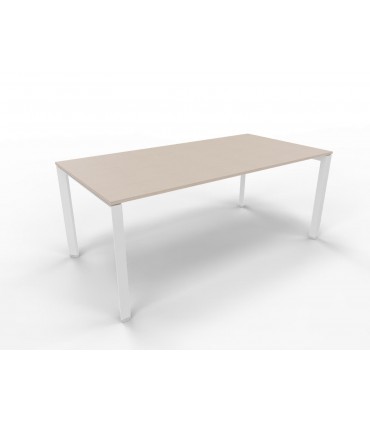 Scrivania direzionale a ponte 5th element by las