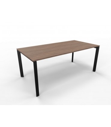 Scrivania direzionale a ponte 5th element by las