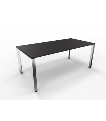 Scrivania direzionale a ponte 5th element by las