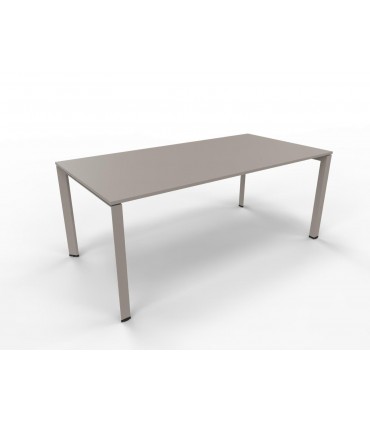Scrivania direzionale a ponte 5th element by las