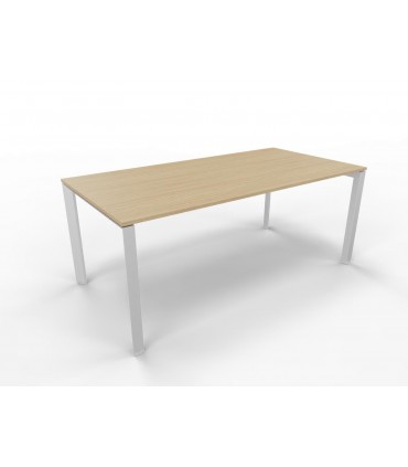 Scrivania direzionale a ponte 5th element by las