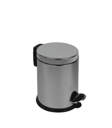 Pattumiera a pedale New bin basic