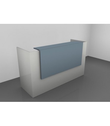 Reception lineare Color by Colombini