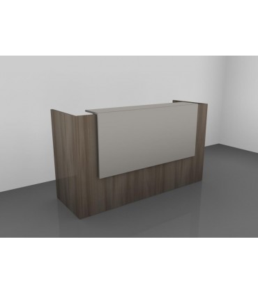 Reception lineare Color by Colombini