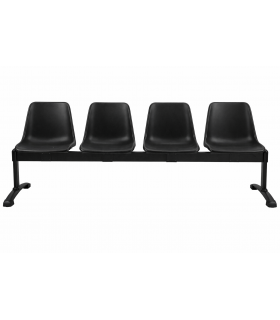 Panca da attesa Brik by Selin