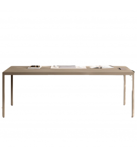 Scrivania direzionale Sigma by Las