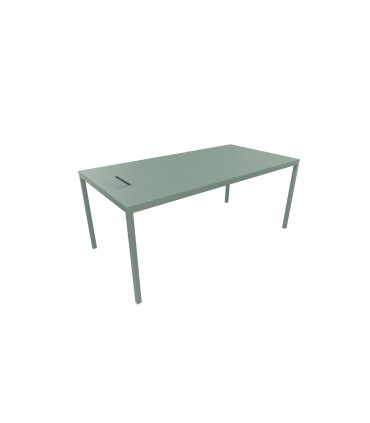 Scrivania direzionale Sigma by Las