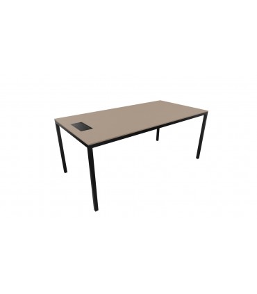 Scrivania direzionale Sigma by Las