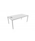 Scrivania direzionale Sigma by Las