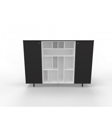 Mobile monolitico Sigma by Las