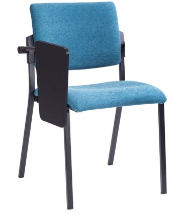 Sedia attesa Madras by Selin