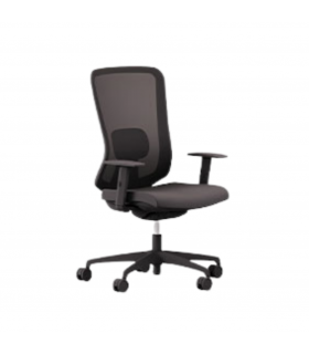 Poltrona operativa Comfort by Las