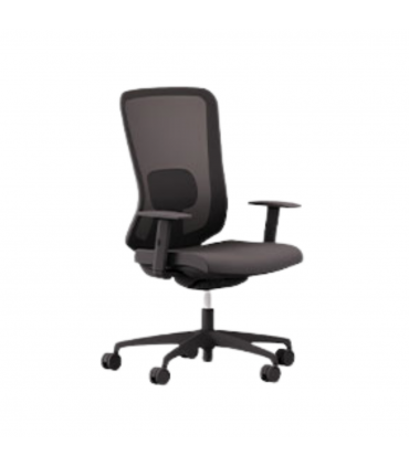 Poltrona operativa Comfort by Las