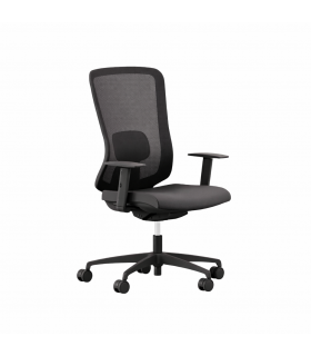 Poltrona operativa Comfort by Las