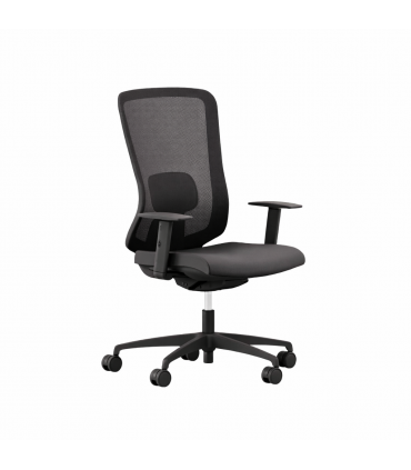 Poltrona operativa Comfort by Las