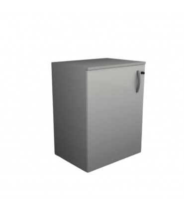 Mobile basso con 1 anta battente by Colombini