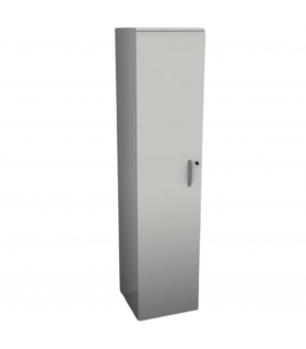 Mobile alto con 1 anta battente by Colombini