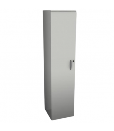 Mobile alto con 1 anta battente by Colombini