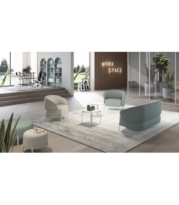 Divano Jupe by Lt Form