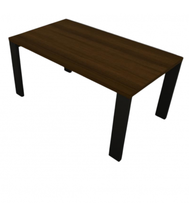 Scrivania direzionale Go Steel by Colombini
