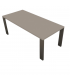 Scrivania direzionale Go Steel by Colombini