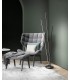 Piantana da terra a led Twins by Perenz