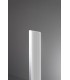 Piantana a led Tape by Perenz