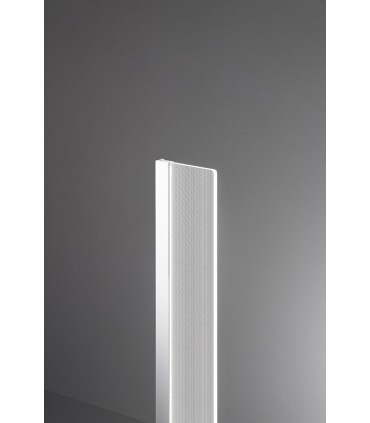 Piantana a led Tape by Perenz