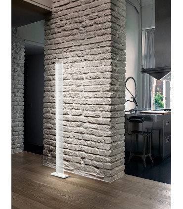 Piantana a led Tape by Perenz
