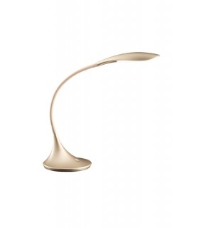 Lampada da tavolo led by Perenz