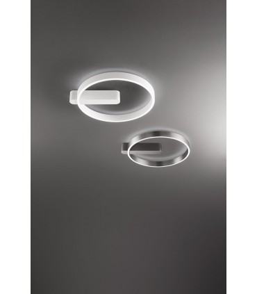 Lampada da parete New by Perenz