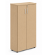 Mobile medio con ante in legno by Seipo