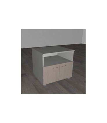 Porta stampante by Las