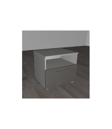 Porta stampante by Las