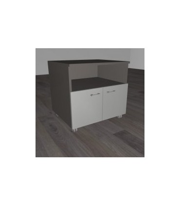 Porta stampante by Las