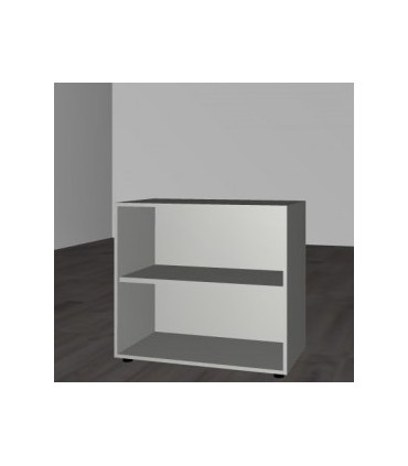 Mobile basso a giorno L.90 by LAS