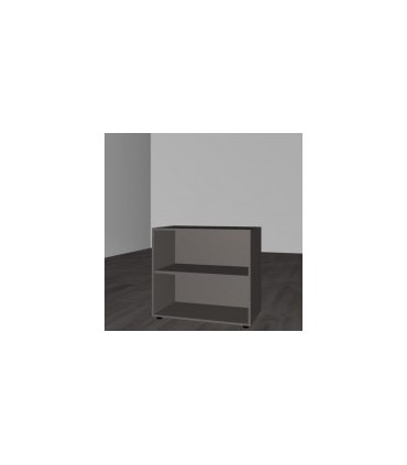 Mobile basso a giorno L.90 by LAS