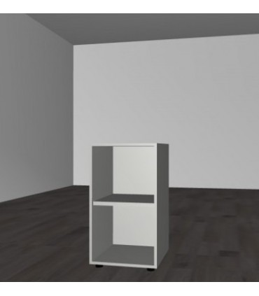 Mobile basso a giorno L. 45 by LAS