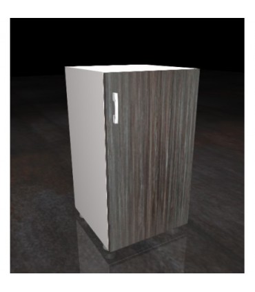 Mobile contenitore medio by Compir