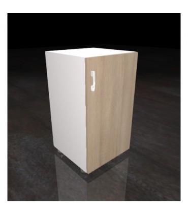 Mobile contenitore medio by Compir