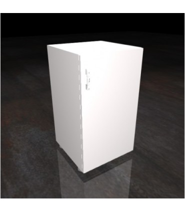 Mobile contenitore medio by Compir