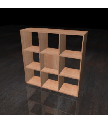 Mobile a giorno by Compir