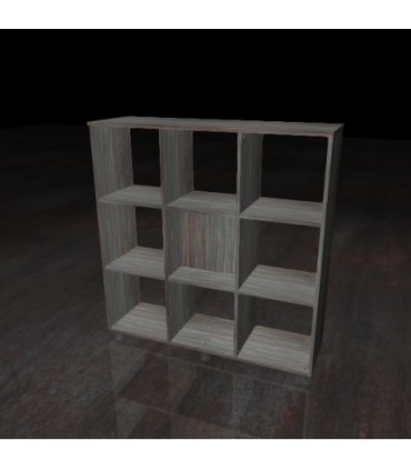 Mobile a giorno by Compir