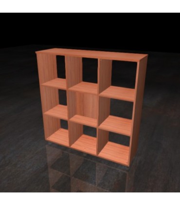 Mobile a giorno by Compir