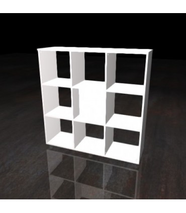 Mobile a giorno by Compir