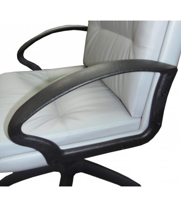 Poltrona dirigenziale Sonia