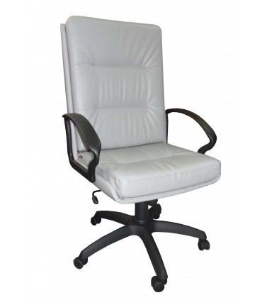 Poltrona dirigenziale Sonia