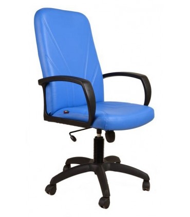 Poltrona dirigenziale Vela